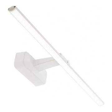 Redo 01-3085 - LED осветително тяло за картини STEAM LED/12W/230V 59,5 см бяло