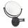 Redo 01-3088 - LED Димируем докосване козметично огледало SELFIE LED/7W/230V 3000/4000/6000K черен