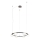 Redo 01-3248- LED Димируем пендел SINCLAIR LED/37,2W/230V CRI 93 IP21 черен