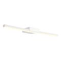 Redo 01-3268 - LED Лампа за огледало в баня ASTON LED/12W/230V 60 см CRI 90 IP44 бял