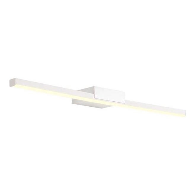 Redo 01-3268 - LED Лампа за огледало в баня ASTON LED/12W/230V 60 см CRI 90 IP44 бял