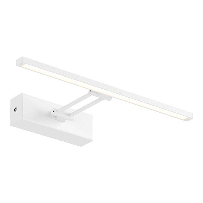 Redo 01-3460 - LED Лампа за картина LINEAR LED/8W/230V 35 см CRI 92 бял