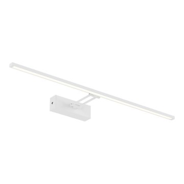 Redo 01-3462 - LED Лампа за картина LINEAR LED/8W/230V 60,5 см CRI 92 бял