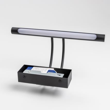Redo 01-3469 - LED Лампа за картина IKON LED/7,3W/230V 29,5 см CRI 92 черен