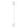 Redo 01-3546 - LED Пендел AVES LED/12W/230V Ø 9,6 см CRI 90 бял