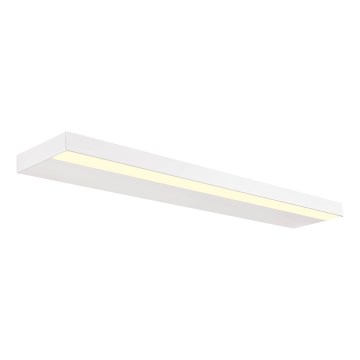Redo 01-3554 - LED аплик SEED LED/30W/230V бял