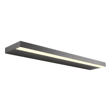 Redo 01-3555 - LED аплик SEED LED/30W/230V черен