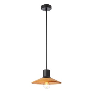 Redo 01-4054 - Пендел FRESNO 1xE27/42W/230V Ø 24 cm