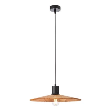 Redo 01-4055 - Пендел FRESNO 1xE27/42W/230V Ø 40 cm