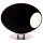 Redo 01-495 - Настолна лампа AERE 1xE27/60W/230V