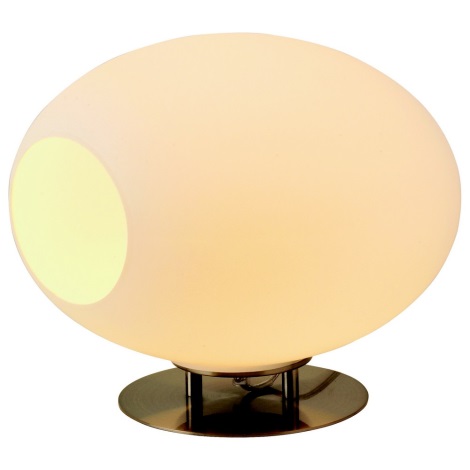 Redo 01-496 - Настолна лампа AERE 1xE27/60W/230V