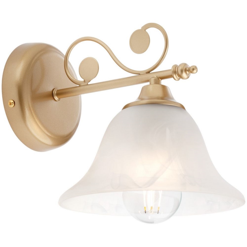 Redo 02-989 - Аплик VERSUS 1xE27/42W/230V