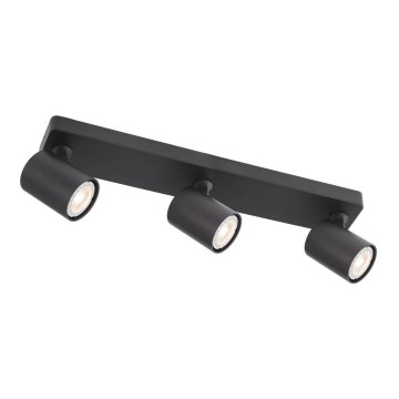 Redo 04-474 - Точково осветително тяло CAMEO 3xGU10/35W/230V