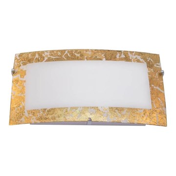 Redo 05-862 - LED аплик ARTEMIS LED/10W/230V златист