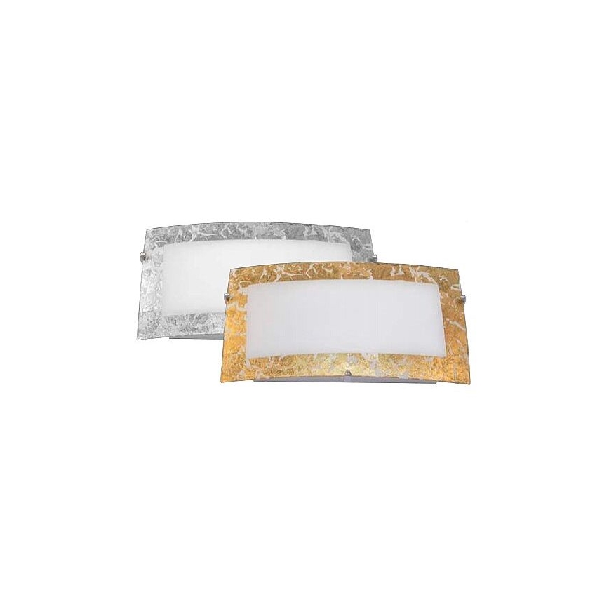 Redo 05-862 - LED аплик ARTEMIS LED/10W/230V златист