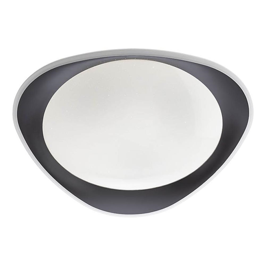 Redo 05-922 - LED Плафониера VERENA LED/24W/230V антрацит