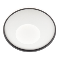Redo 05-959 - LED Димируем плафон SINTESI LED/45W/230V Ø 45 см 3000-6000K + дистанционно управление