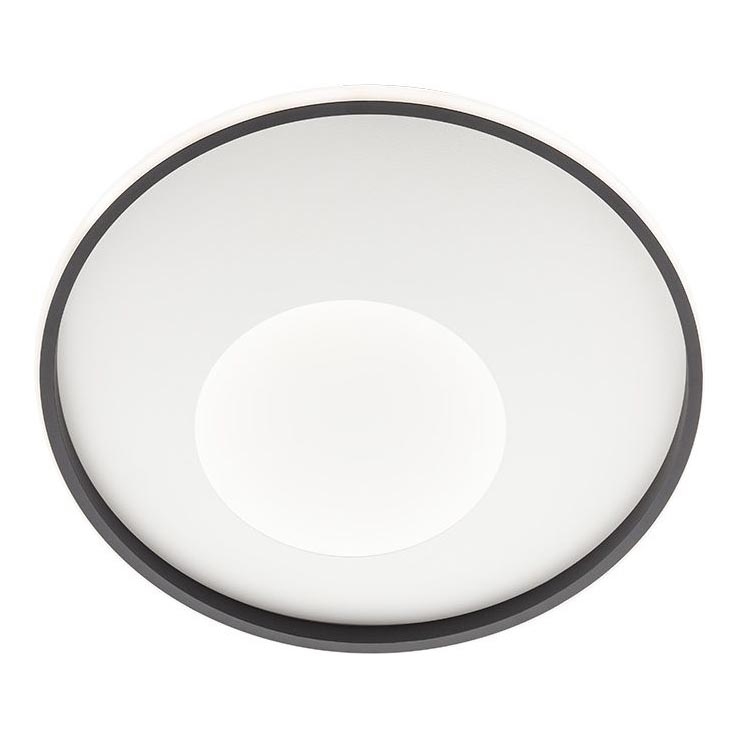 Redo 05-959 - LED Димируем плафон SINTESI LED/45W/230V Ø 45 см 3000-6000K + дистанционно управление