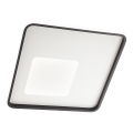 Redo 05-961 - LED Димируем плафон SINTESI LED/53W/230V 45x45 см 3000-6000K + дистанционно управление