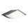 Redo 90001 - LED Екстериорна Стенна лампа CHALET 1xLED/8W/230V IP54