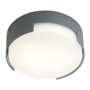 Redo 90003 - LED Екстериорна лампа SKOR LED/12W/230V IP54