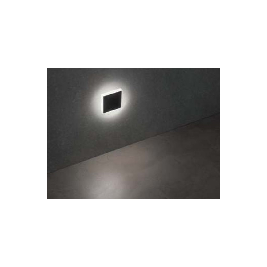 Redo 90041 - LED Екстериорна лампа за вграждане INCAS LED/2,3W/230V IP65