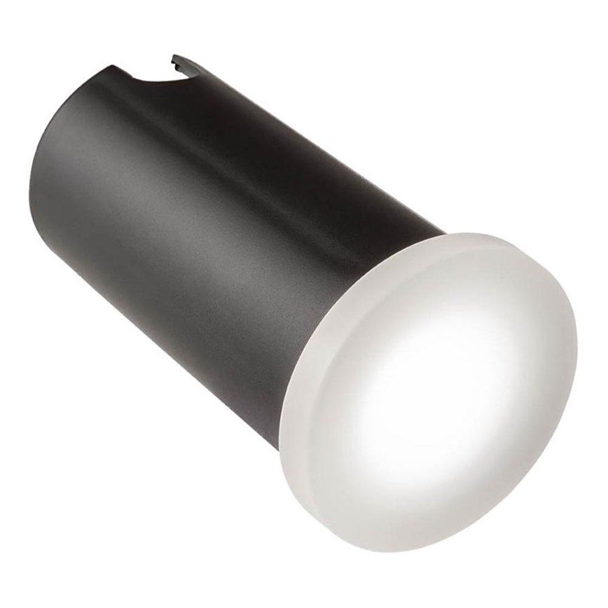 Redo 90044 - LED Екстериорна лампа за вграждане INCAS LED/2,3W/230V IP65