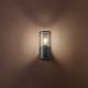 Redo 90115 - Външна стенна лампа FRED 1xE27/20W/230V IP54