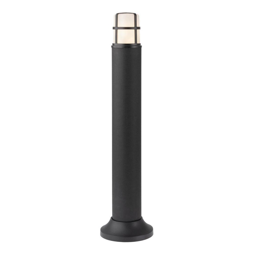 Redo 90246 - Екстериорна лампа TRITON 1xE27/28W/230V IP54 черен