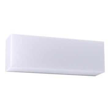 Redo 90329 - LED външно стенно осветително тяло KODIAK LED/12W/230V 4000K 30 cm IP65 бяло