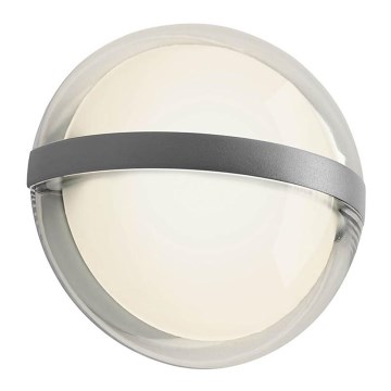 Redo 90364 - LED Екстериорен аплик SIERRA LED/10,8W/230V IP54