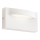 Redo 90425 - LED Екстериорен аплик POLIFEMO LED/8W/230V IP65 бял