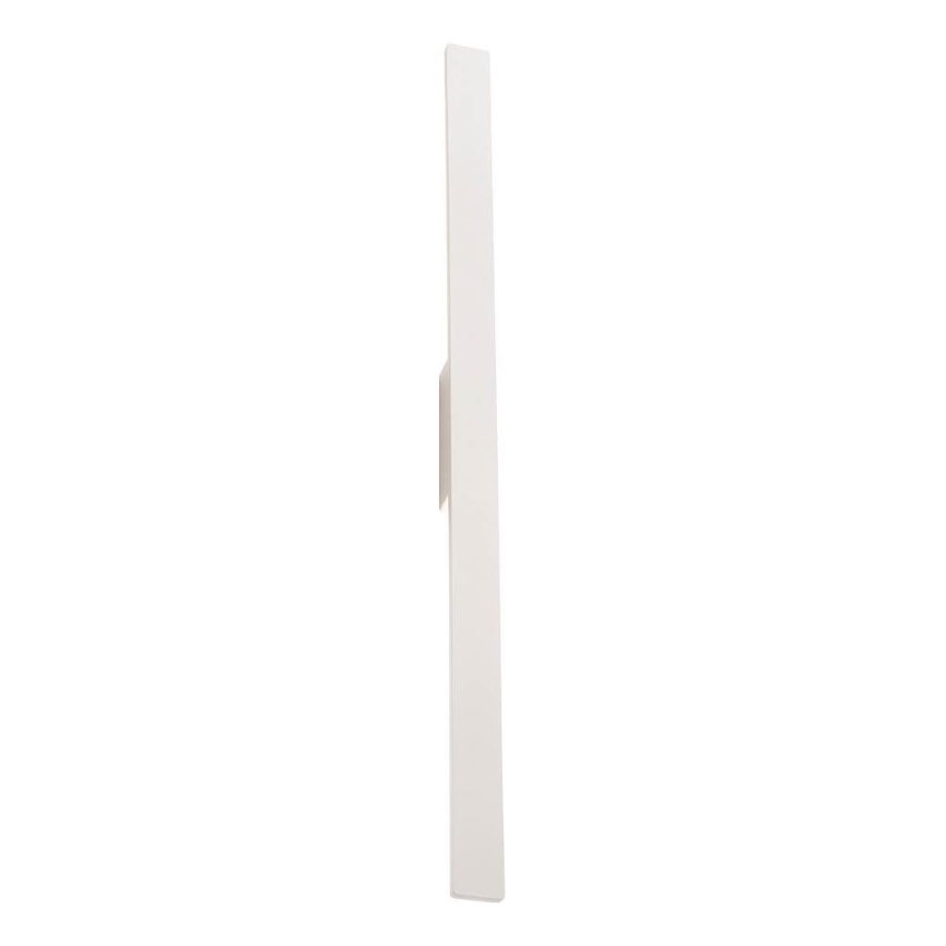 Redo 90430 - LED Екстериорен аплик REFLEXA LED/20W/230V 3000K 124 см IP54 бял