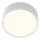 Redo 90494 - Екстериорна LED лампа за таван URANIA LED/10W/230V Ø 16 см 3000K IP65 бял