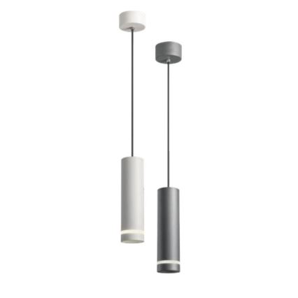 Redo 90513 - LED Екстериорна висяща лампа KLOU LED/9W/230V IP54 бял