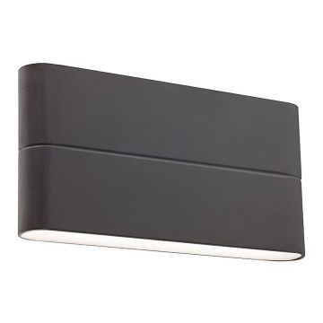 Redo 9054 - LED Екстериорна Стенна лампа POCKET 2xLED/6W/230V IP54