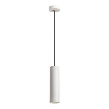 Redo 90570 - LED Екстериорна висяща лампа KLOU LED/9W/230V IP54 бял
