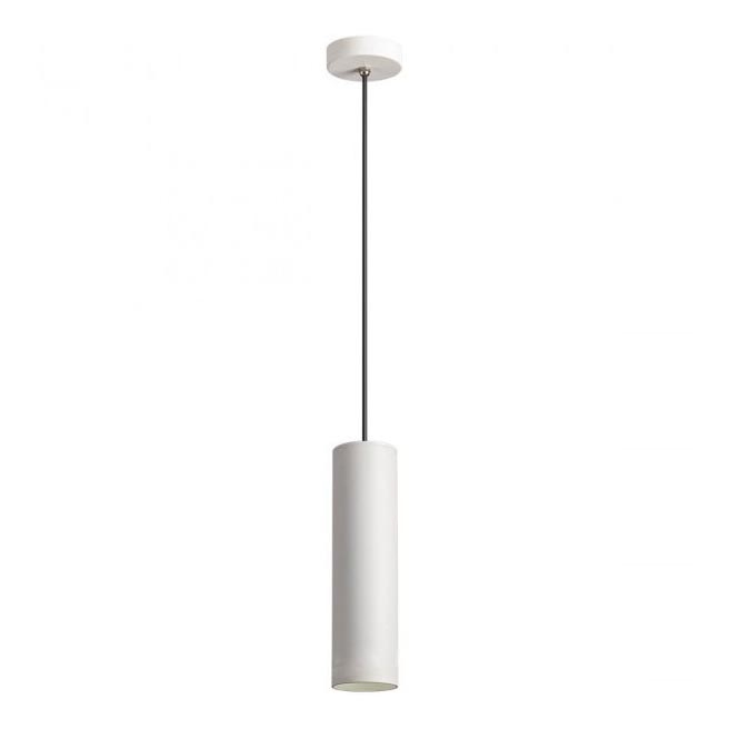 Redo 90570 - LED Екстериорна висяща лампа KLOU LED/9W/230V IP54 бял