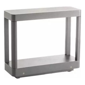 Redo 90580 - LED Външна лампа WAKE LED/8W/230V 3000K 20 см IP65 антрацит