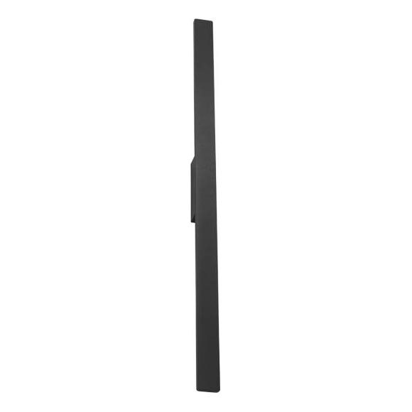 Redo 90623 - LED Екстериорен аплик REFLEXA LED/20W/230V 3000K 124 см IP54 черен