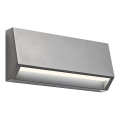 Redo 90679 - Външно ориентиращо осветително тяло ANDER LED/3W/230V 3000K IP65 антрацит