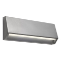 Redo 90680 - Външно ориентационно осветително тяло ANDER LED/4W/230V 3000K IP65 антрацит
