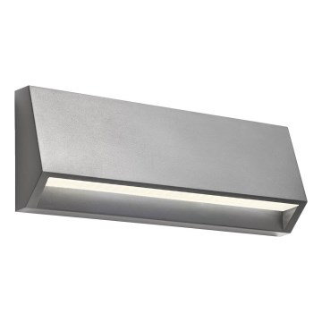 Redo 90680 - Външно ориентационно осветително тяло ANDER LED/4W/230V 3000K IP65 антрацит