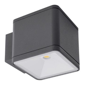Redo 9069 - LED Екстериорен аплик BETA LED/6W/230V IP54