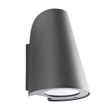 Redo 9529 - Стенна лампа ALVAR 1xGU10/35W/230V IP44