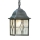 Redo 9802 - Външна лампа ALICANTE 1xE27/42W/230V