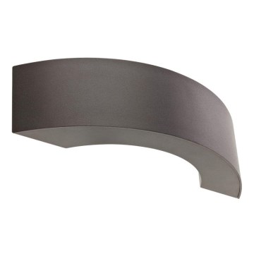 Redo 9903 - LED Екстериорна Стенна лампа ECLIPSE 3xLED/3W/230V IP54