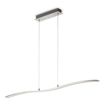 Redo Smarter 01-901 - LED Полилей на въже ONDA LED/13W/230V