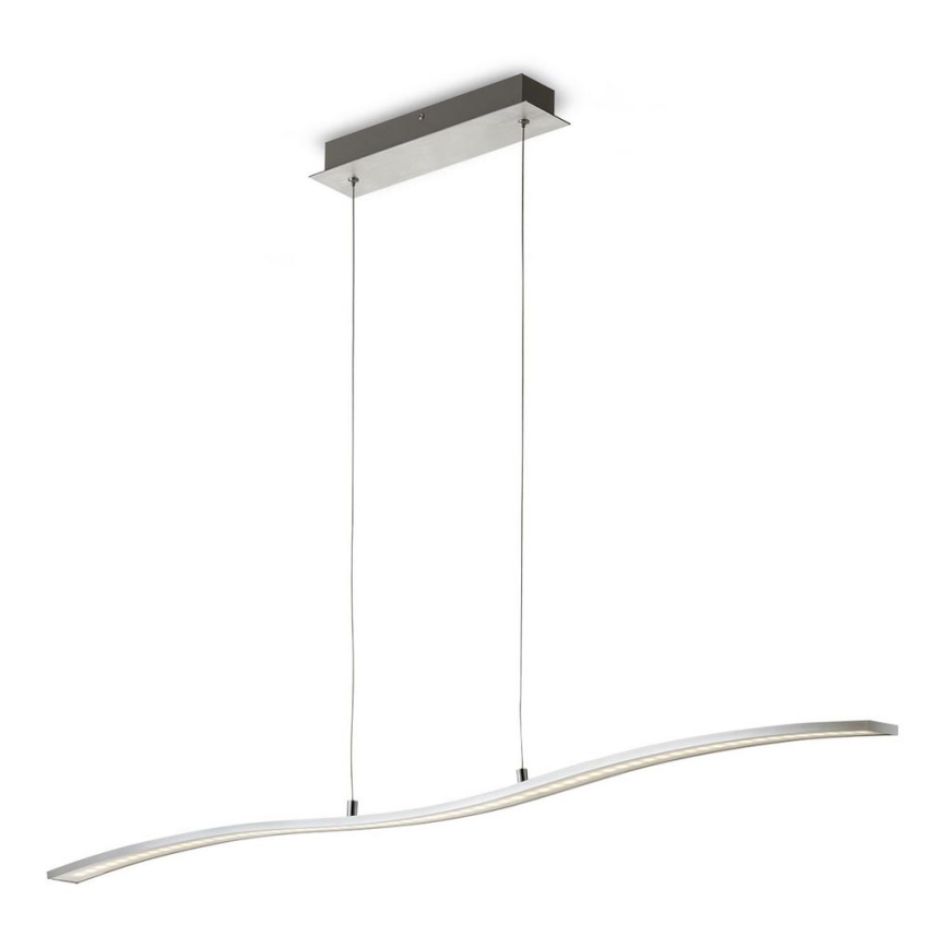 Redo Smarter 01-901 - LED Полилей на въже ONDA LED/13W/230V