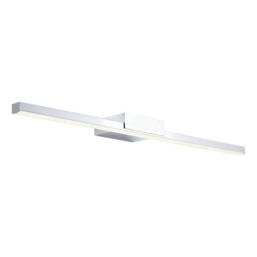 Redo01-3269 - LED Лампа за огледало в баня ASTON LED/12W/230V 60 см CRI 90 IP44 лъскав хром